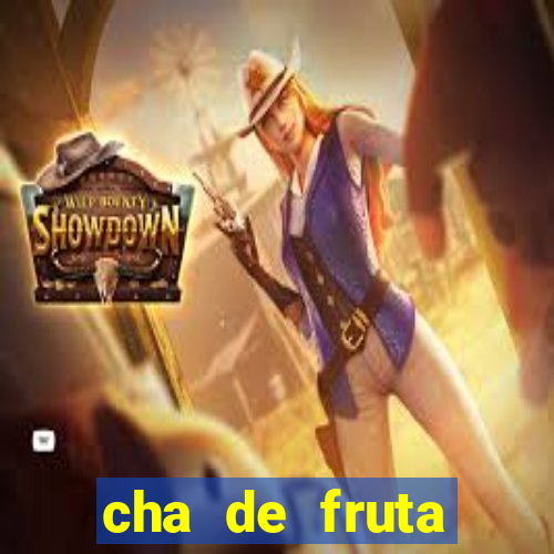 cha de fruta estrela stardew valley id 1.6